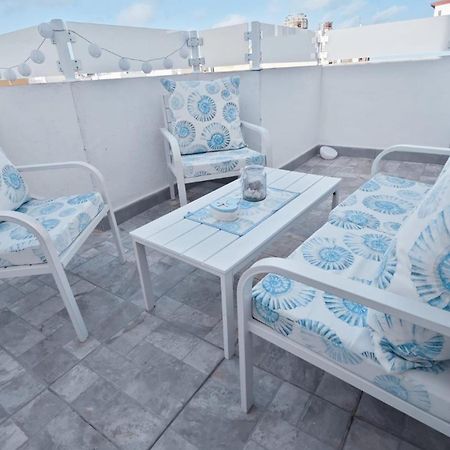Ohana Las Palmas de Gran Canaria Exteriör bild