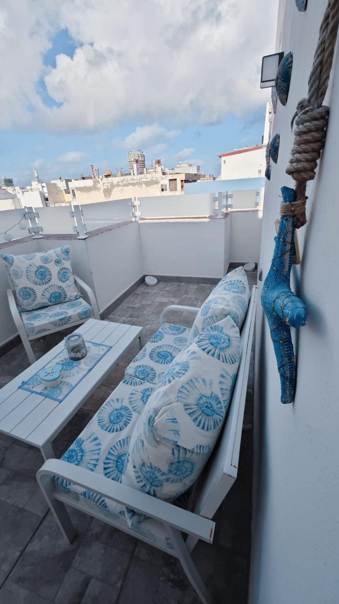 Ohana Las Palmas de Gran Canaria Exteriör bild