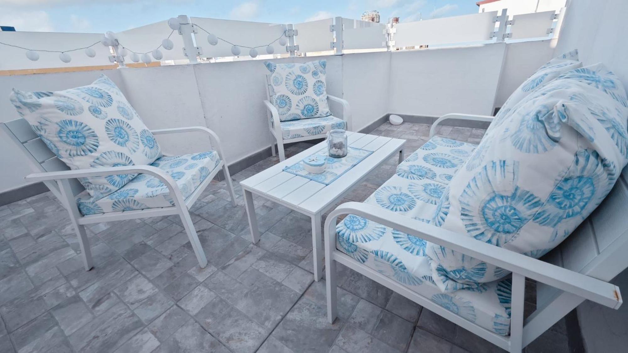 Ohana Las Palmas de Gran Canaria Exteriör bild